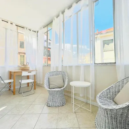 Appartamento Sally's - Nel Cuore Di