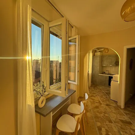 Apartment Sally's - Nel Cuore Di Sanremo