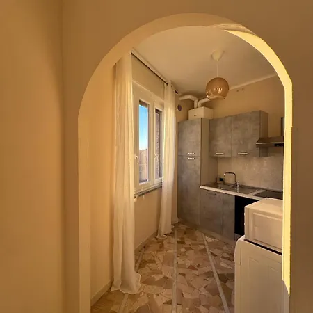 Sally's - Nel Cuore Di * San Remo