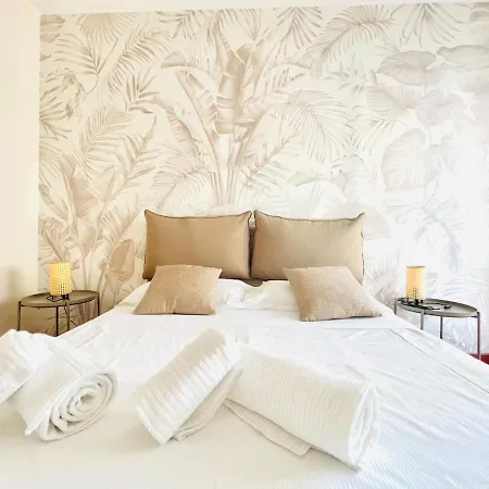 Apartament Sally's - Nel Cuore Di *
