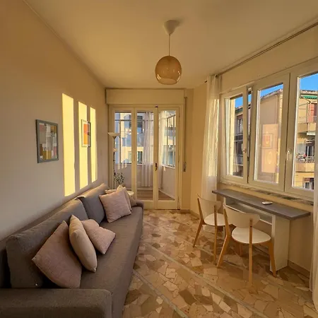 Apartament Sally's - Nel Cuore Di San Remo