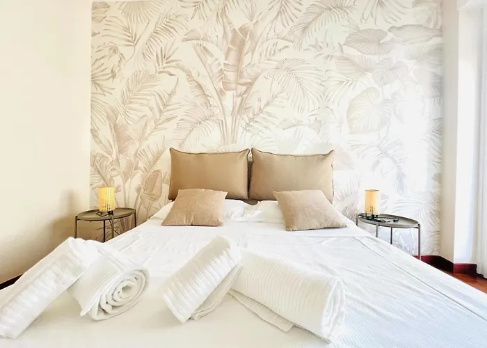 Lägenhet Sally's - Nel Cuore Di *